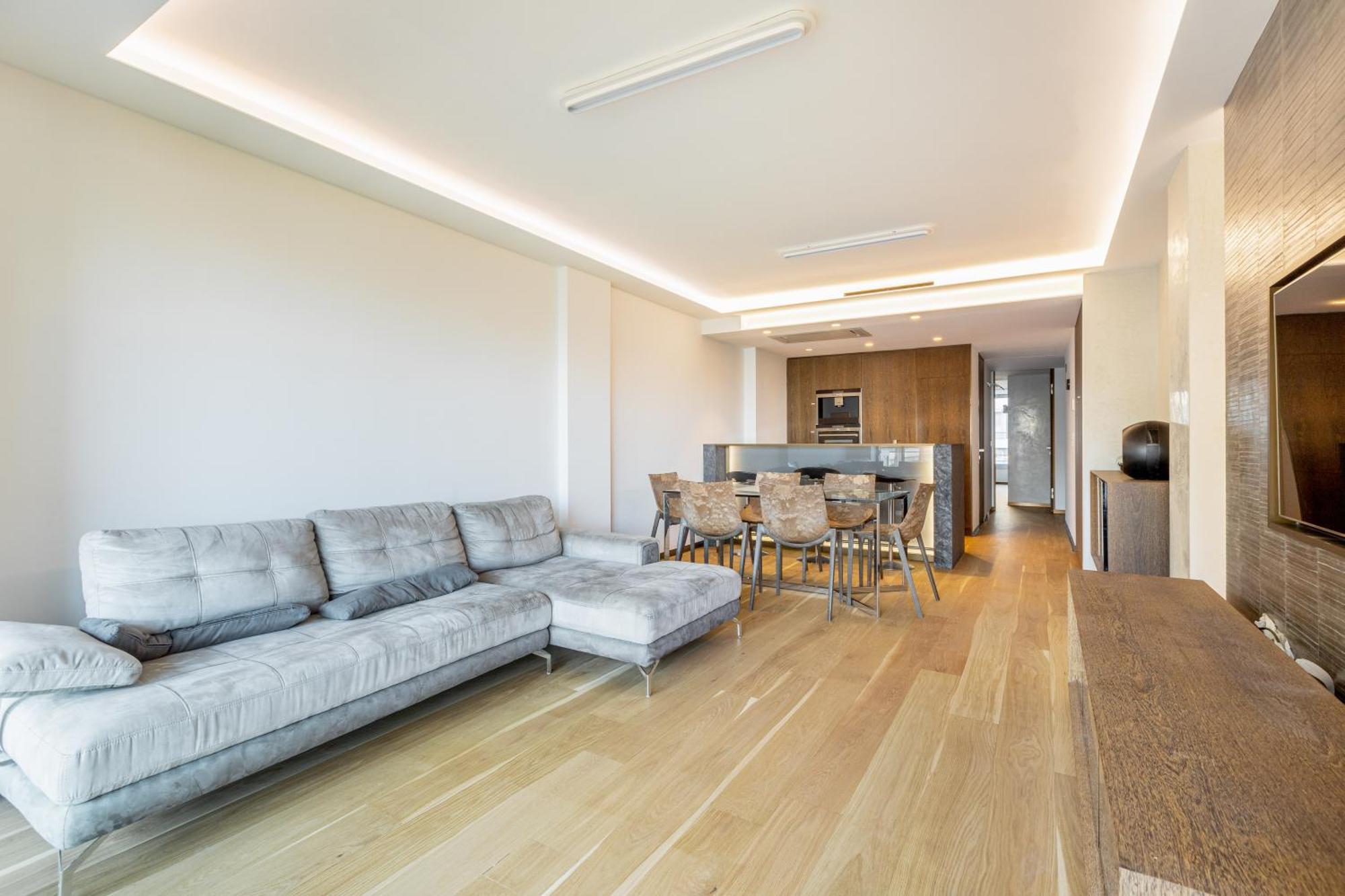 Agence Des Residences - Appartements Prives Du 45 Croisette- Prestige Кан Стая снимка